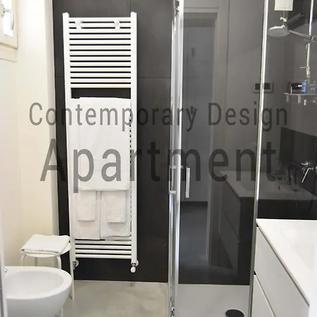 Contemporary Design Loft & Padua