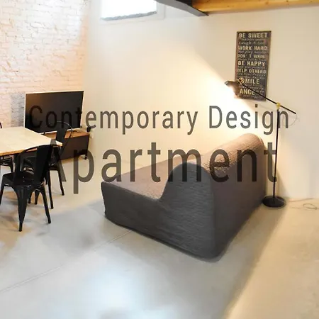 Contemporary Design Loft & * Padua