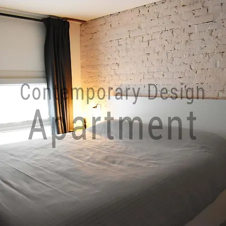 Contemporary Design Loft & *