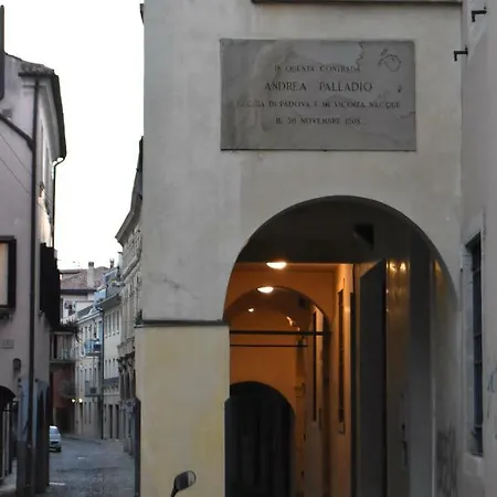 Appartement Contemporary Design Loft & Padua