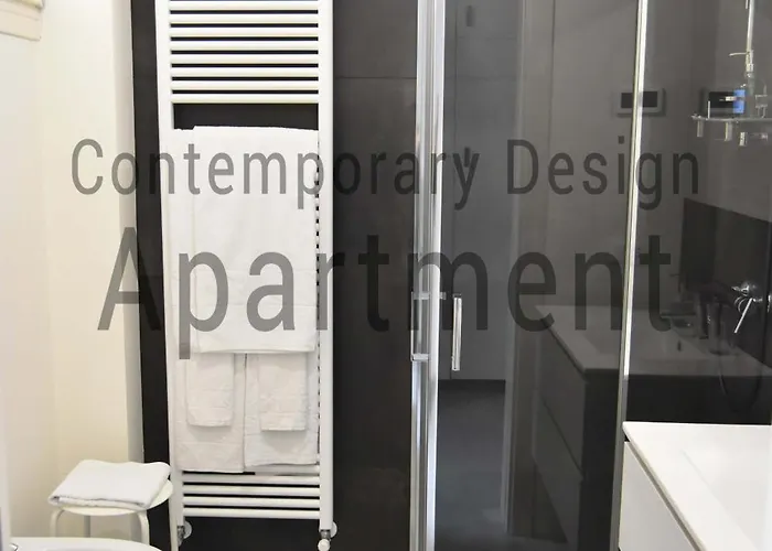 Contemporary Design Loft & Padova