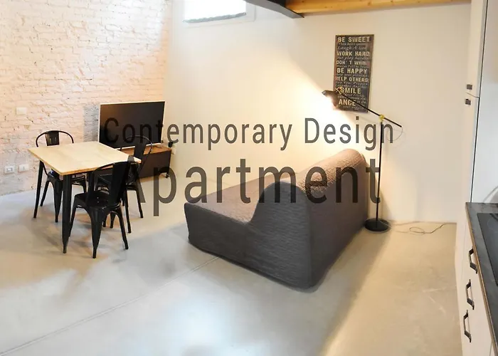 Contemporary Design Loft & * Padoue