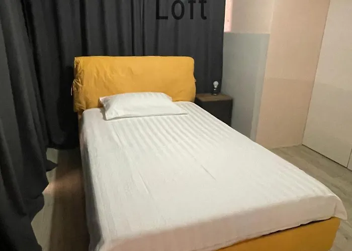 Contemporary Design Loft & Apartment *