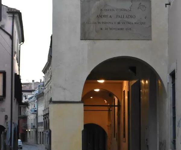 Apartment Contemporary Design Loft & Padova